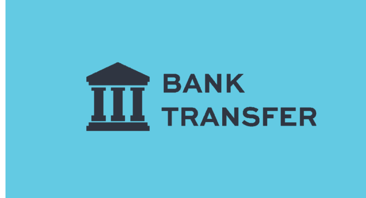 Bank Transfer