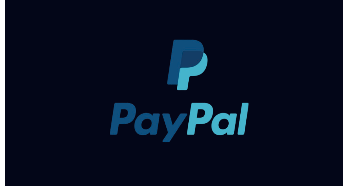 PayPal reward